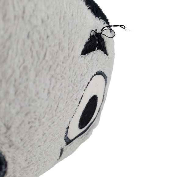 Thomas the Train Pillow Pets Large 17" full size Blue #1 tank engine 2011 No Tag - Picture 8 of 13